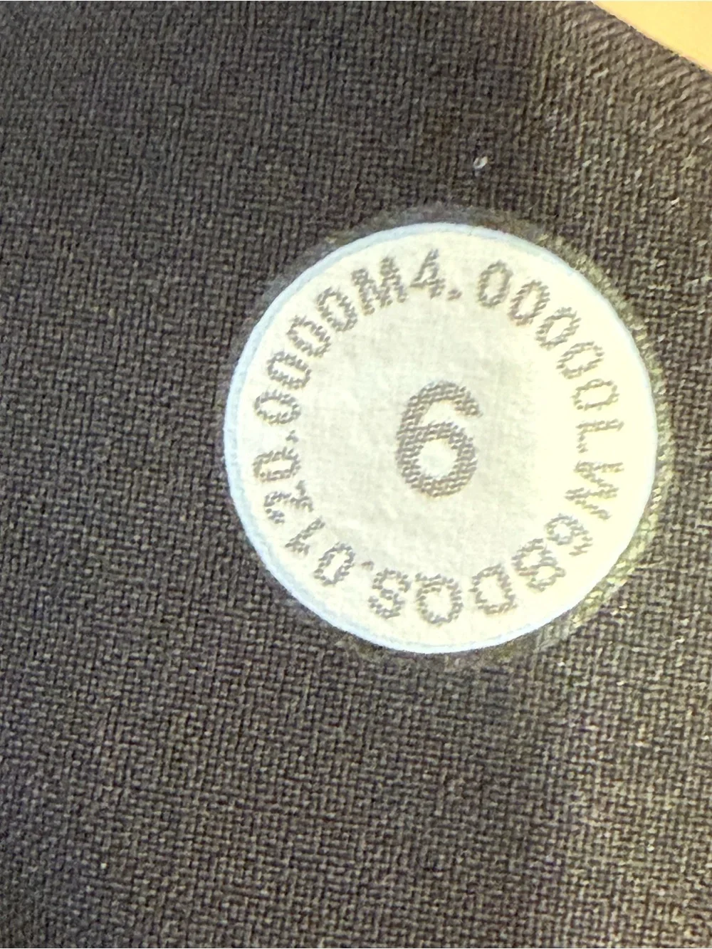 Lululemon In Power Mid Rise Crop 24